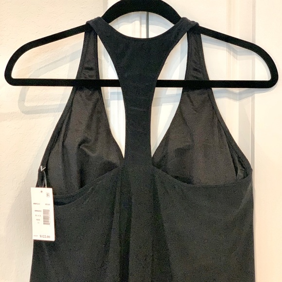 NEW MagicSuit Women's Swimwear Taylor Underwire Bra Removable Cup Tankini Sz 14 - Picture 8 of 16